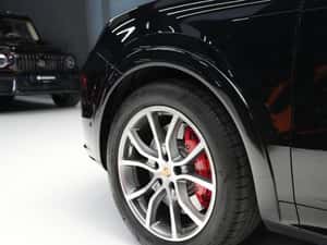 Porsche Cayenne 2023 - 475 cp, 13.811 km, 104.894 EUR — miniatura 4