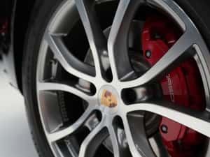 Porsche Cayenne 2023 - 475 cp, 13.811 km, 104.894 EUR — miniatura 5