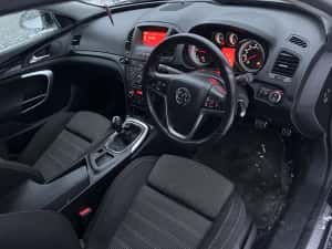 Motor Opel Insignia 2.0 — miniatura 1