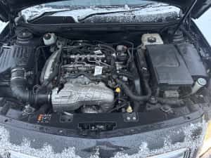 Motor Opel Insignia 2.0 — miniatura 2