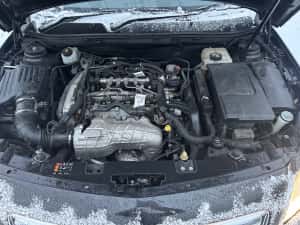Motor Opel Insignia 2.0 — miniatura 4