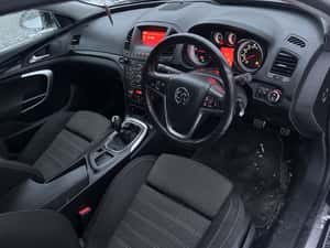 Motor Opel Insignia 2.0 — miniatura 5