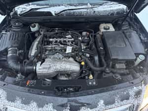 Motor Opel Insignia 2.0 — miniatura 6