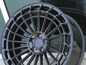 Jante Mercedes R20