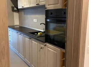 Apartament Nou 2 Camere zona Politehnica – Parcare Inclusa — miniatura 4