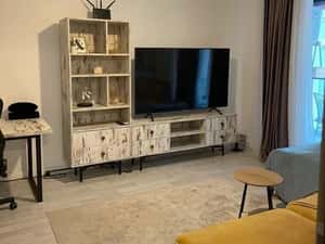 Apartament Nou 2 Camere zona Politehnica – Parcare Inclusa — miniatura 5
