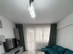 B-dul Chisinau,bl.reabilitat,et.3/12,DECOMANDAT,Amenajat,TOTUL NOU — miniatura 3