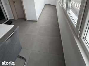 B-dul Chisinau,bl.reabilitat,et.3/12,DECOMANDAT,Amenajat,TOTUL NOU — miniatura 4