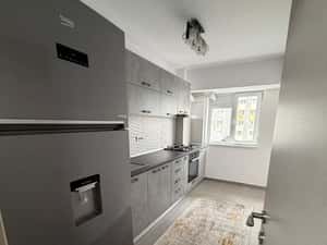 B-dul Chisinau,bl.reabilitat,et.3/12,DECOMANDAT,Amenajat,TOTUL NOU — miniatura 5