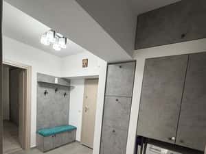 B-dul Chisinau,bl.reabilitat,et.3/12,DECOMANDAT,Amenajat,TOTUL NOU — miniatura 6