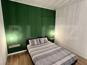 Apartament 1 camera ,40 mp , in Gruia! — miniatura 2