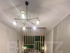 Apartament 1 camera ,40 mp , in Gruia! — miniatura 3