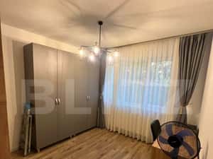 Apartament 1 camera ,40 mp , in Gruia! — miniatura 4