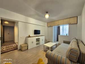 Exclusivitate - Spitalul Judetean, 2 camere , 2 locuri parcare — miniatura 1