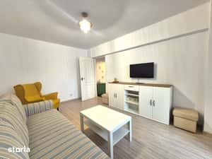 Exclusivitate - Spitalul Judetean, 2 camere , 2 locuri parcare — miniatura 4