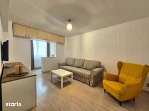 Exclusivitate - Spitalul Judetean, 2 camere , 2 locuri parcare — miniatura 5