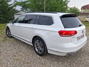 Volkswagen Passat B8 R-Line/ 2.0 TDI/ 150CP/ 2016/ EURO 6/ 229.000km./ Lane Assist/ Adaptive Cruise Control — miniatura 3