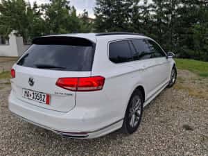 Volkswagen Passat B8 R-Line/ 2.0 TDI/ 150CP/ 2016/ EURO 6/ 229.000km./ Lane Assist/ Adaptive Cruise Control — miniatura 4