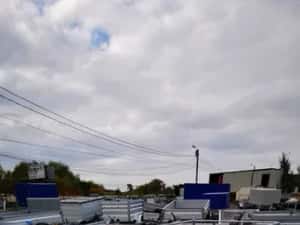 Remorci 750 kg, VESTA 25, Tego,1 Ax , dimensiuni 250 x 135 x 37 cm — miniatura 7