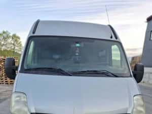 Microbuz M2 RENAULT MASTER 23 locuri