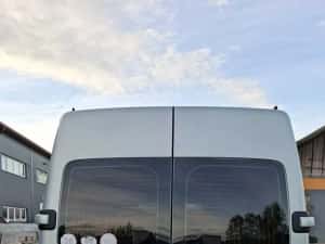 Microbuz M2 RENAULT MASTER 23 locuri — miniatura 3
