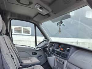 Microbuz M2 RENAULT MASTER 23 locuri — miniatura 5