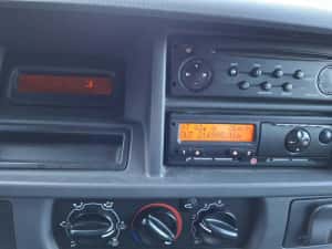 Microbuz M2 RENAULT MASTER 23 locuri — miniatura 6