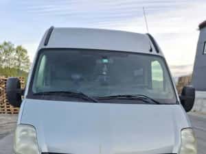 Microbuz M2 RENAULT MASTER 23 locuri — miniatura 9