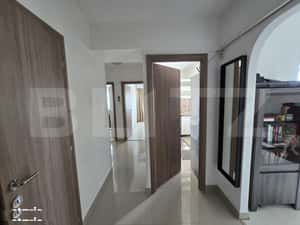 Apartament 3 camere in bloc PP – Ultracentral, renovat, mobilat