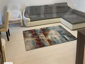 Apartament 3 camere in bloc PP – Ultracentral, renovat, mobilat — miniatura 5