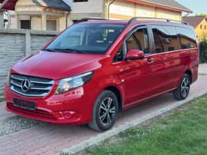 Mercedes Benz  Vito 116 CDI — miniatura 2