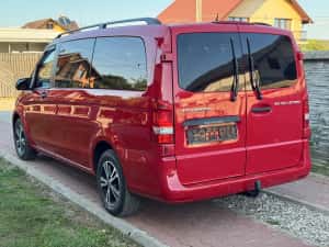 Mercedes Benz  Vito 116 CDI — miniatura 3