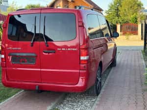 Mercedes Benz  Vito 116 CDI — miniatura 4