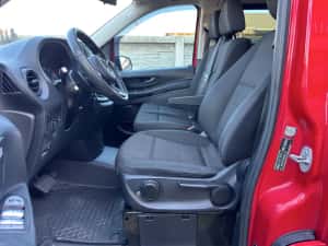 Mercedes Benz  Vito 116 CDI — miniatura 5
