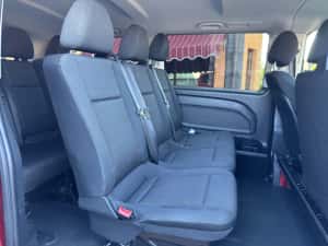 Mercedes Benz  Vito 116 CDI — miniatura 6