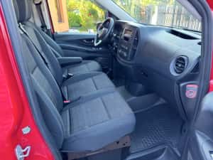 Mercedes Benz  Vito 116 CDI — miniatura 8