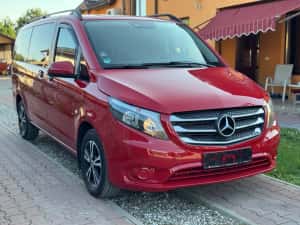 Mercedes Benz  Vito 116 CDI — miniatura 9