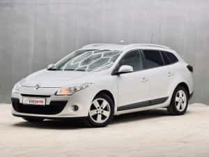 Renault Megane 3 Break - 1.5 dCi - 110 CP - Euro 5 - Rate - Garantie