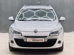 Renault Megane 3 Break - 1.5 dCi - 110 CP - Euro 5 - Rate - Garantie — miniatura 3