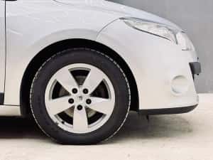 Renault Megane 3 Break - 1.5 dCi - 110 CP - Euro 5 - Rate - Garantie — miniatura 4