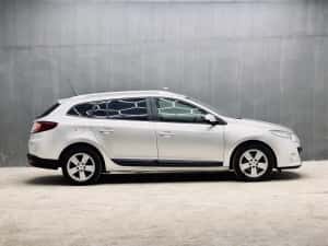 Renault Megane 3 Break - 1.5 dCi - 110 CP - Euro 5 - Rate - Garantie — miniatura 7