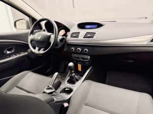 Renault Megane 3 Break - 1.5 dCi - 110 CP - Euro 5 - Rate - Garantie — miniatura 8