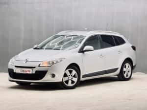 Renault Megane 3 Break - 1.5 dCi - 110 CP - Euro 5 - Rate - Garantie — miniatura 9