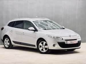 Renault Megane 3 Break - 1.5 dCi - 110 CP - Euro 5 - Rate - Garantie — miniatura 10