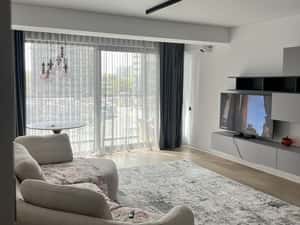 Apartament 2 camere premium Yacht Kid — miniatura 4
