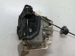 Broasca Usa Dreapta Fata Audi A5/S5 8T3 2007 - 2017 8J2837016C — miniatura 4