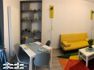 2 camere - LAGUNA RESIDENCE,  Barbu Văcărescu, Floreasca, Promenada — miniatura 3
