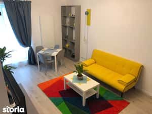 2 camere - LAGUNA RESIDENCE,  Barbu Văcărescu, Floreasca, Promenada — miniatura 4