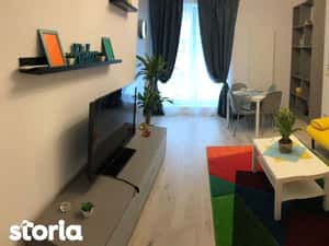2 camere - LAGUNA RESIDENCE,  Barbu Văcărescu, Floreasca, Promenada — miniatura 5