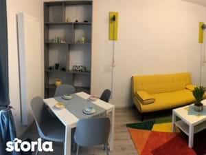 2 camere - LAGUNA RESIDENCE,  Barbu Văcărescu, Floreasca, Promenada — miniatura 6